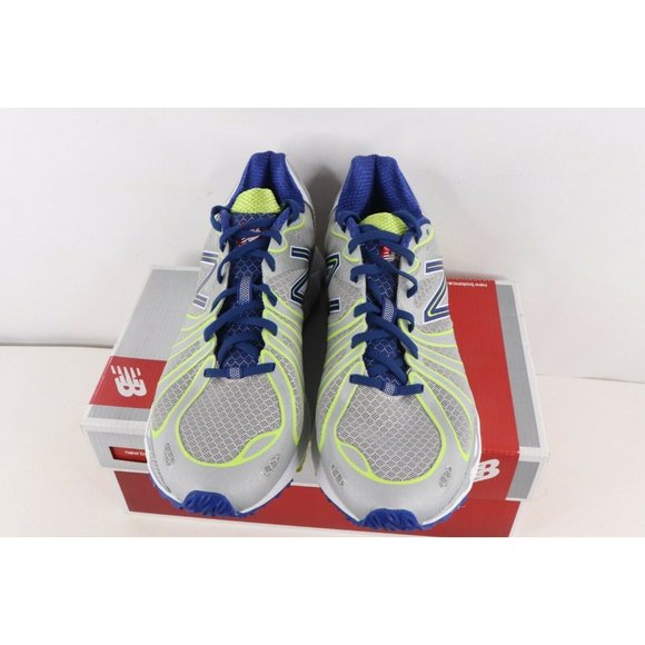 NOS Vintage New Balance 890 v3 Jogging Running Shoes Sneakers USA Made 12